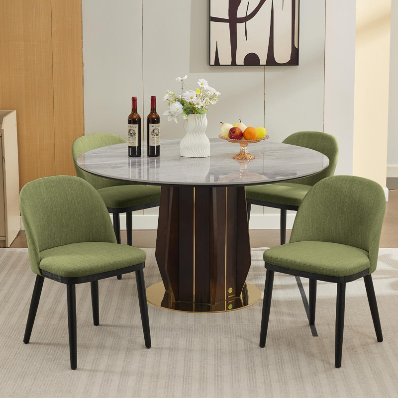 Upholstered Dining Chair