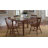 Knaack Extendable Butterfly Leaf Dining Table-216311748