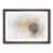 Walnut Framed