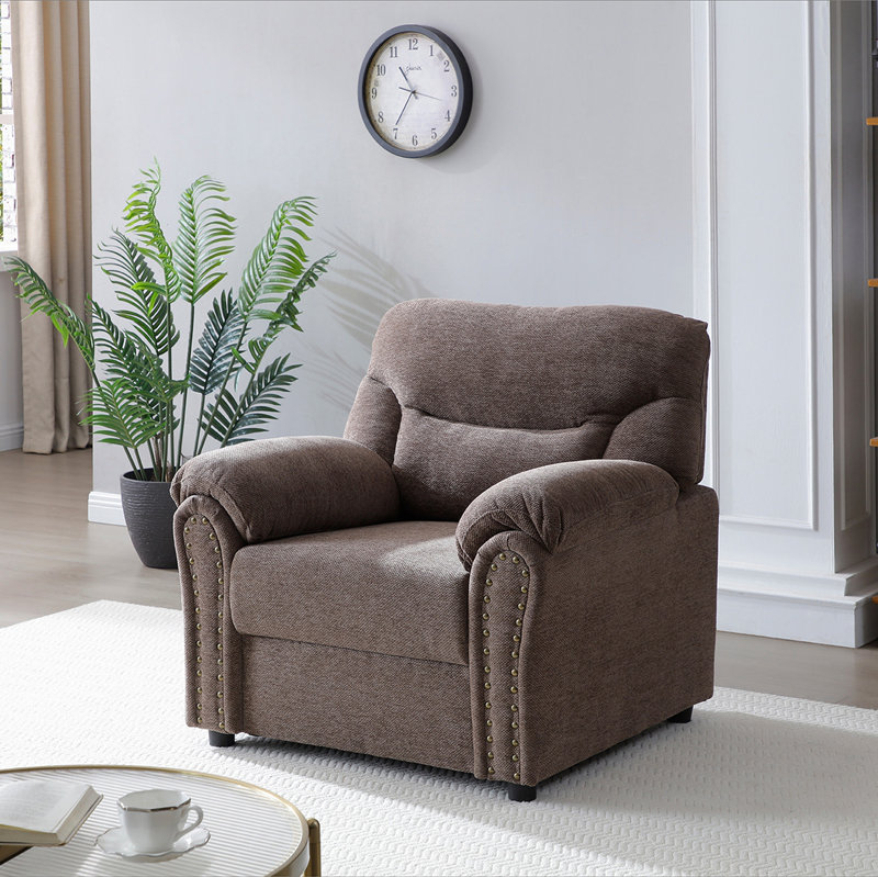 Chair Brown