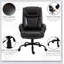 Fauteuil de bureau Big et Tall 400lbs-1490873284