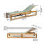 Chaise longue Mia (ensemble de 2)-1780910003-1780910002