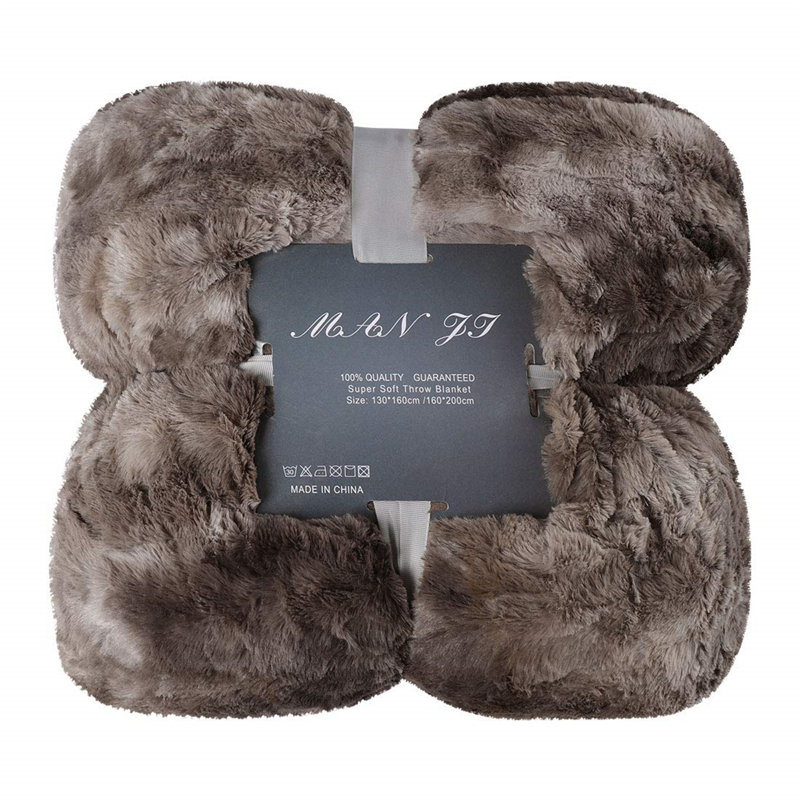 Adelhard Throw Blanket