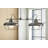 Modern Farm 2 - Light Unique / Statement  Modern Linear-54347401