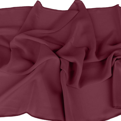 Ringling Solid Color Table Runner