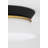 Cath 2 Light Flush Mount-747357068