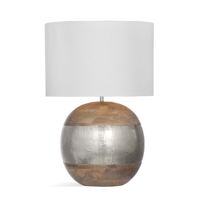 Lampe de table Brock Begaye
