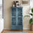 Buffet Sideboard Cabinet With A Drawer-631699784
