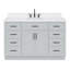 Meuble-lavabo simple en bois massif 54 po Tidworth avec lavabo en quartz Carrara 1,5 po-1453176977-1474329231