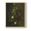 «Vintage Floral Print CECX III» sur-2008643837-2008643836