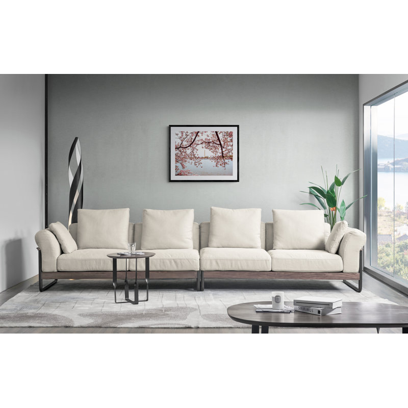 Full Bloom Iii Print by Scott Wurzel, 24" H x 32" W, Wrapped Canvas