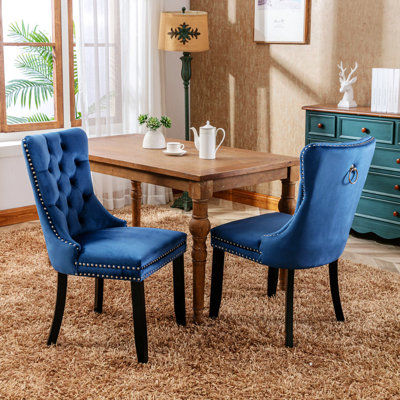 Chaise parsons Fioretto