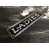 Laiton antique noir