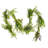 72'' in. Faux Maytime Garland
