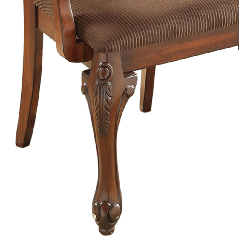 Geirmund 19.25'' H Upholstered Armchair