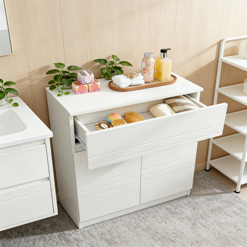 Bathroom Cabinet