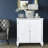 Accent Cabinet