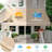 AECOJOY Manual Retraction Slope Patio Awning-110916808-60225511-96123781