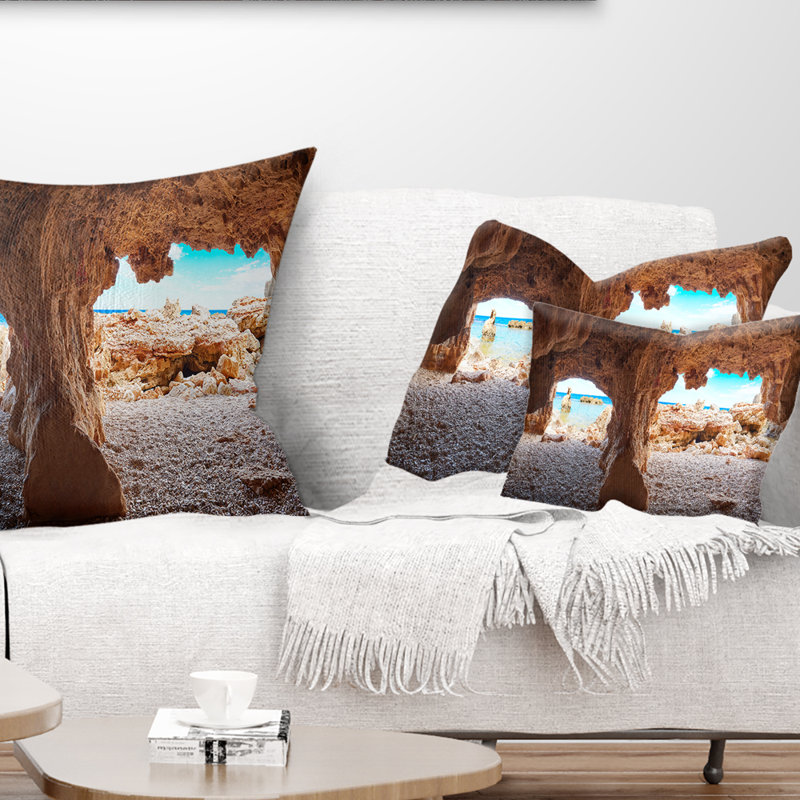 Coussin lombaire Schafer