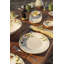 Olival Salad/Starter Plate, Set of 4