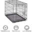Cage pour chien New World-1760836779