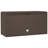 Vidaxl Patio Storage Box Polypropylene-136845243-136845242