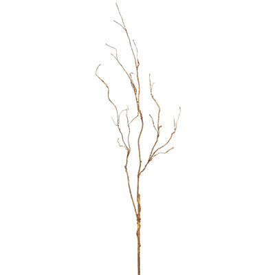 63'' Faux Twig Branch