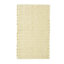 Tapis 100% coton chenille antidérapant 24 po x 40 po Lasso-32461185-32461186