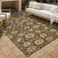 Tapis traditionnel lavable à la machine intérieur / extérieur ACN2610-265607962-265607964