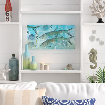 " Tarpon Lagoon "
