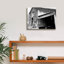 «Weather Worn 1» par Alicia Ludwig, art mural sur toile-1374113811