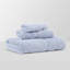 Ensemble de serviettes 6 pièces en coton Tommy Hilfiger Harbourside-110333675