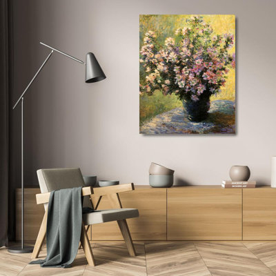 Vase of Flowers