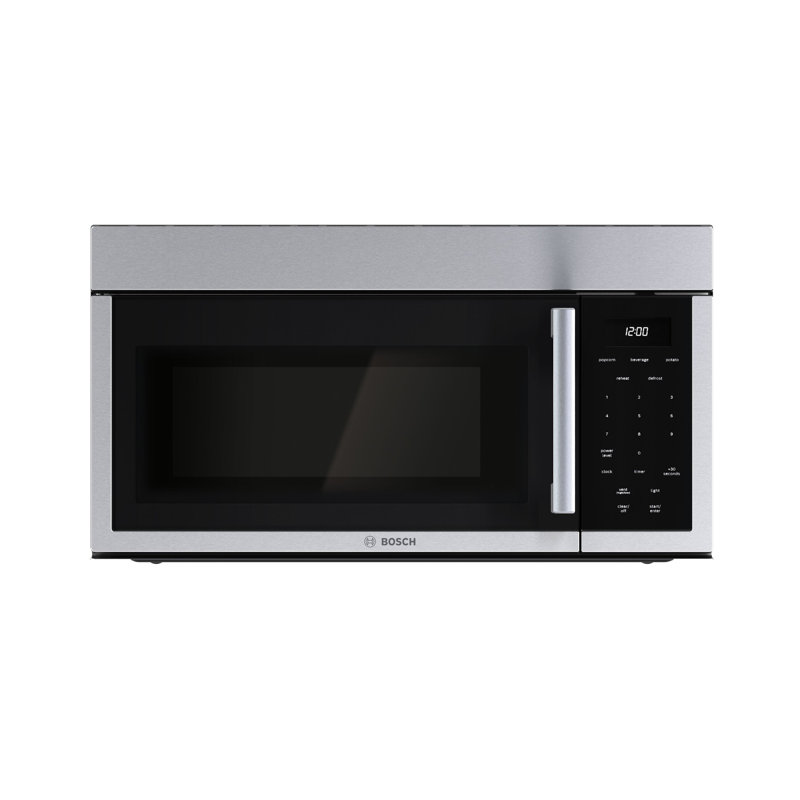 300 Series, OTR Solo Microwave, SS