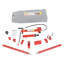 ENSEMBLE D’ENTRETIEN HYDRAULIQUE ROBUSTE