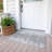  Rectangle Emblyn Indoor/Outdoor Area Rug with Non-Slip Backing-942185634