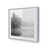 Polished Chrome Framed
