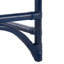 Tabouret de bar avec coussin Zorianna-176951830