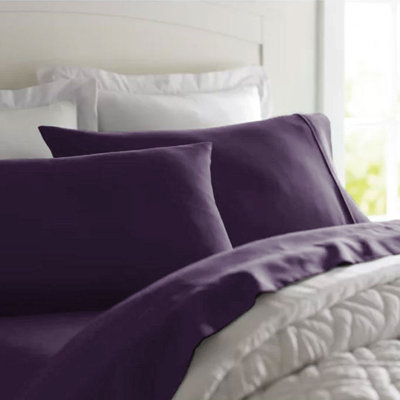 Soft Microfiber Sheet Set - Basics by Wayfair™
