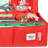 Wrapping Paper Storage Container. Fits Up To 27 Rolls 1.37" Diam.-103508922