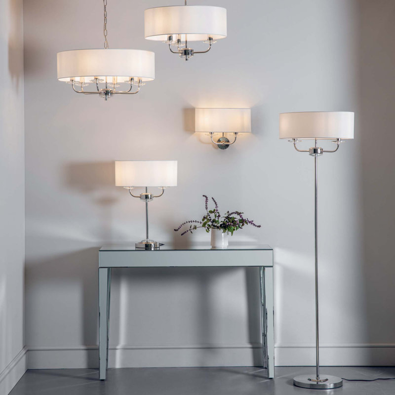 Basilia Table Lamp