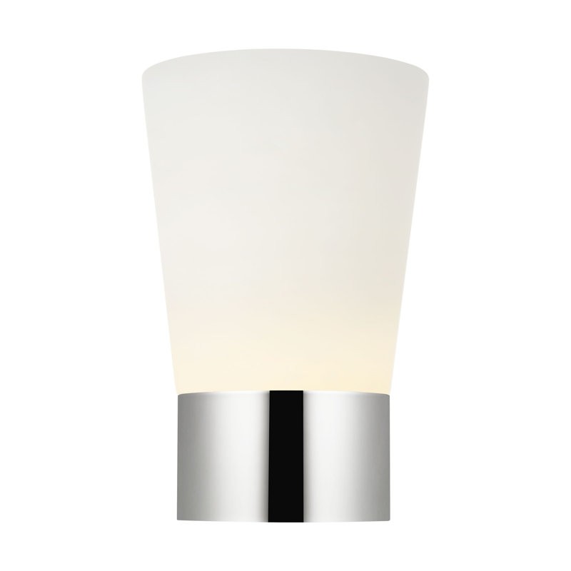 Caspe Alabaster 8 Rechargeable Table Lamp