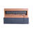Indoor Outdoor Metal Weather Resistant Waterfall Fountain