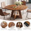 Round 119.4 Cm Dining Table-549024055