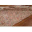 One-of-a-Kind 5'6" X 7'4" New Age Wool Area Rug in Multicolor