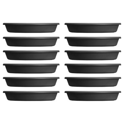 Sandiso Saucer Plant Stand