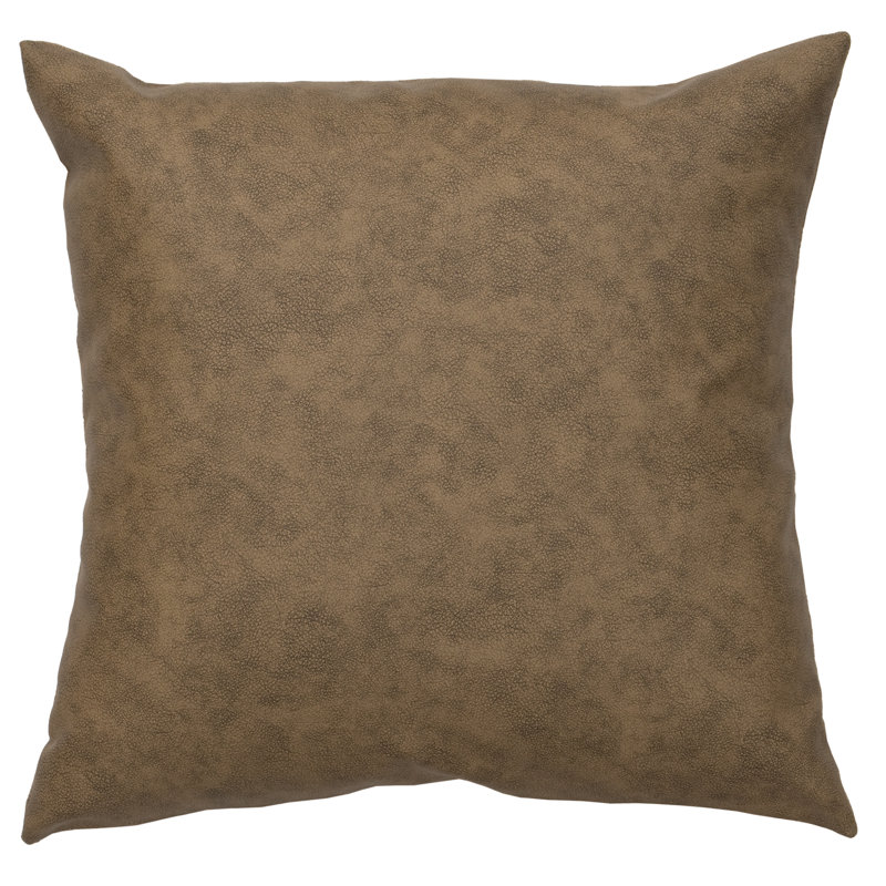 Taie décorative Euro Wooded River Socorro III