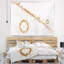 Abstract Polyester Tapestry-28504182
