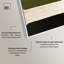 "Olive Stack II", art mural encadré par Art Remedy, cadre blanc, 16 x 24-1131702851-1131702852