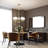 Kreios 5 - Light Candle Style Pendant-70987803